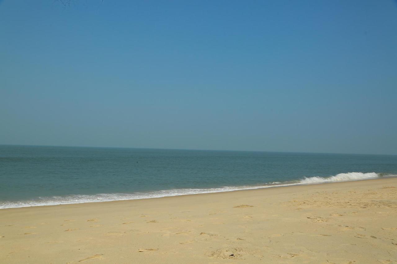 Charley Homestay Alappuzha Bagian luar foto