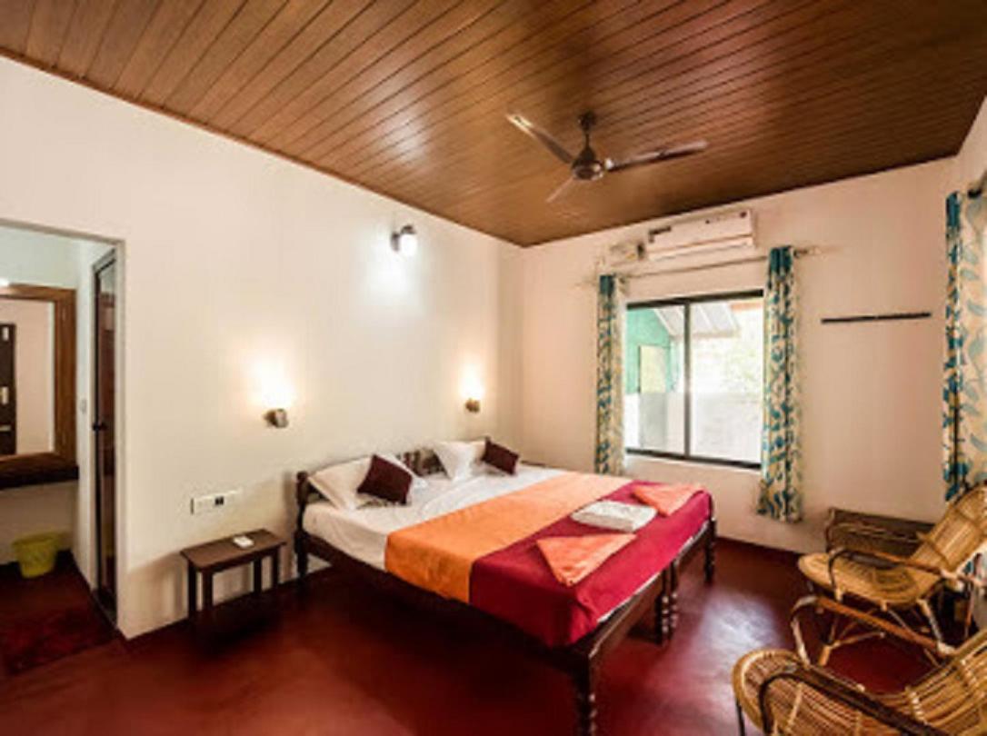 Charley Homestay Alappuzha Bagian luar foto