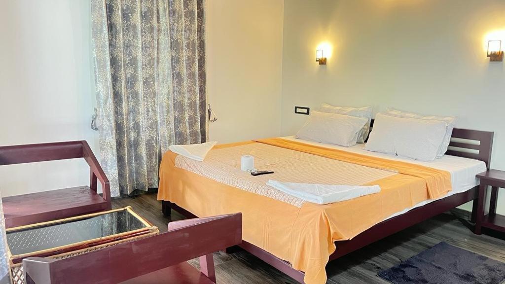 Charley Homestay Alappuzha Bagian luar foto