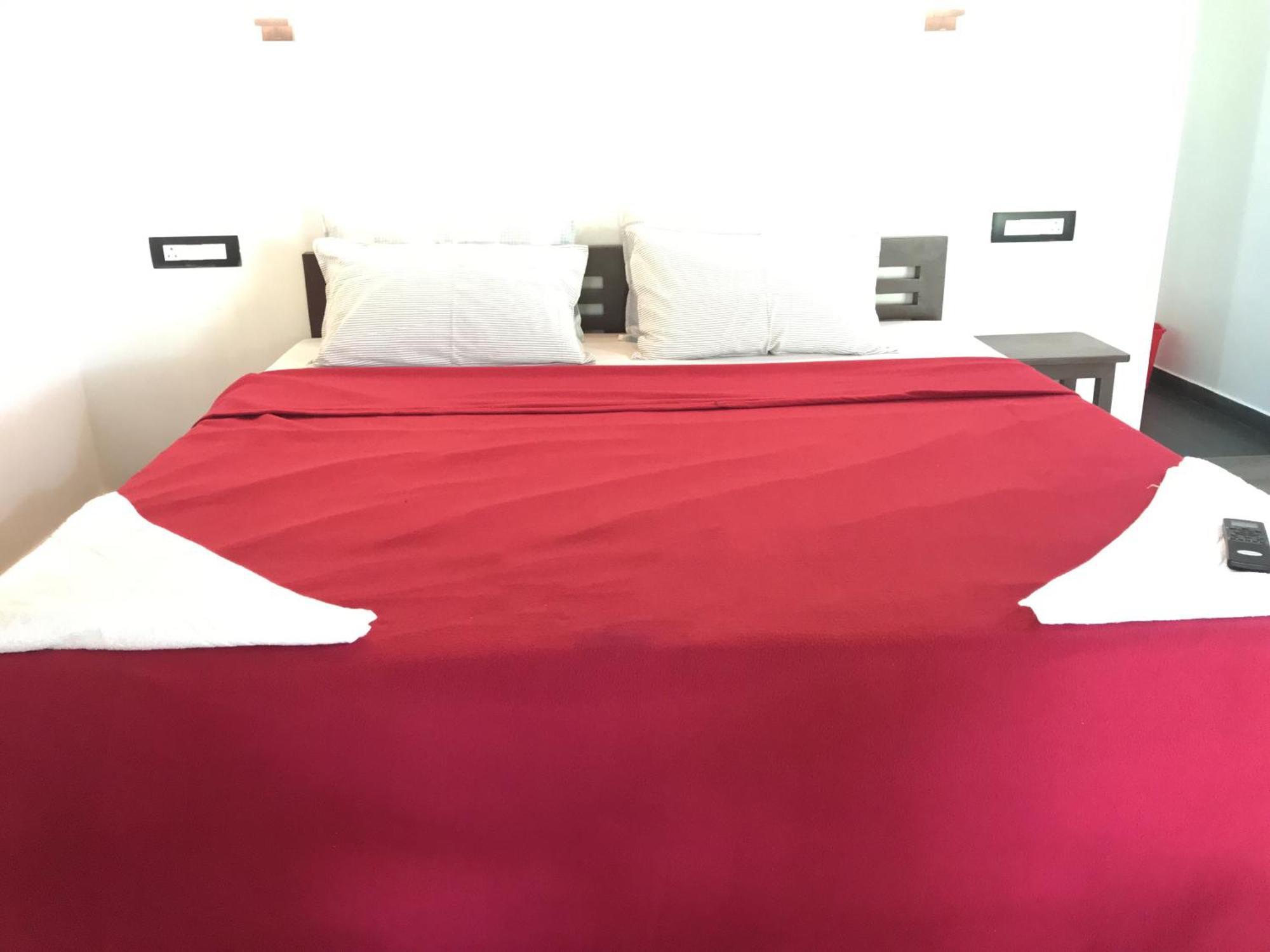 Charley Homestay Alappuzha Bagian luar foto